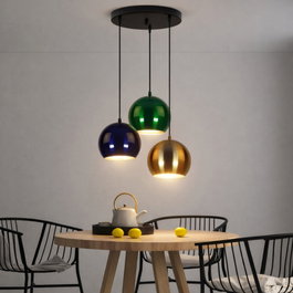 Opviq Orbıt - 40 - 20 - 16300 Multicolor